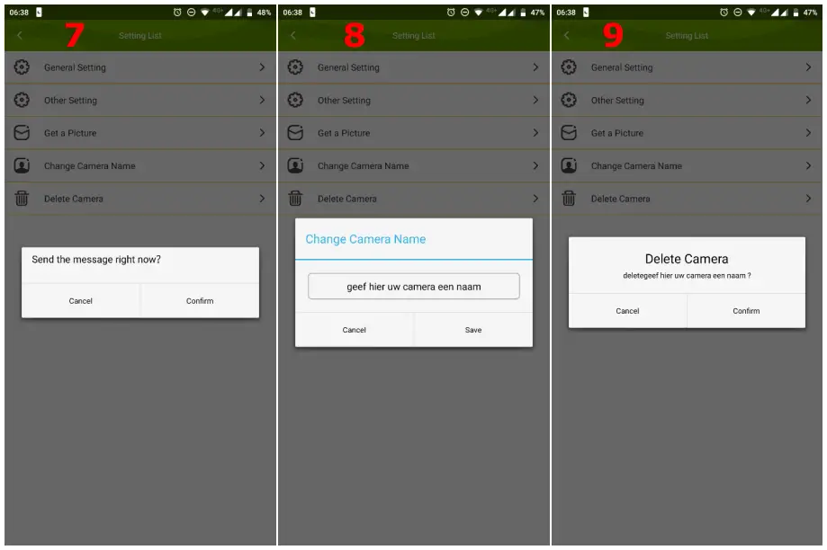 Wildlife Monitoring Solutions S312 Trail Camera 4G Wildlife Hunting Cameras - Camera