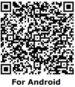 Wildlife Monitoring Solutions S312 Trail Camera 4G Wildlife Hunting Cameras - qr code 1