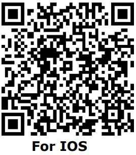 Wildlife Monitoring Solutions S312 Trail Camera 4G Wildlife Hunting Cameras - qr code