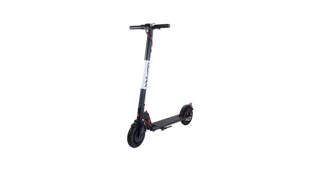Gotrax Gxl-v2 Electric Scooter User Manual