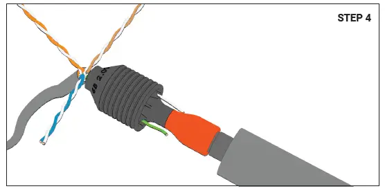 Generic ‎UNTWIST-V2-1FP Untwist Tool FIG 4