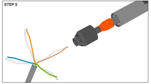 Generic ‎UNTWIST-V2-1FP Untwist Tool FIG 5