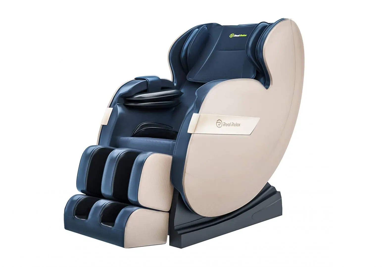 Ral Relex Massage Chair User Manual Ral Relex Massage Chair User Manual