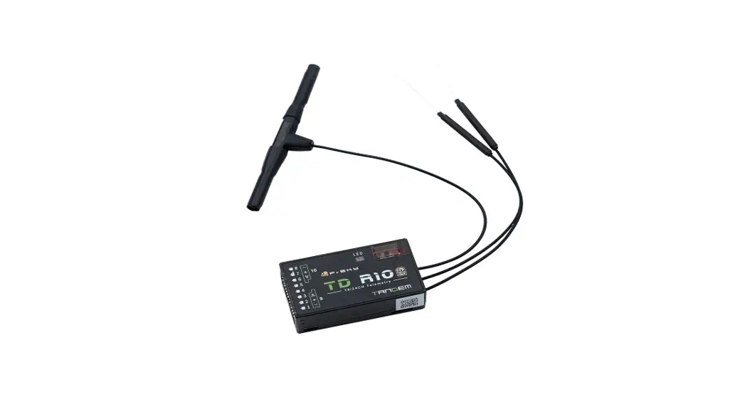 Frsky X20s X18 X20hd X24 Tandem Dual-band Td R10 Receiver Instruction Manual Frsky X20s X18 X20hd X24 Tandem Dual-band Td R10 Receiver Instruction Manual