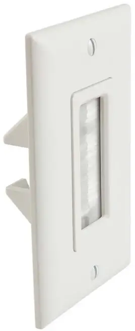 SANUS SA-IWCM2 In Wall Cable Management Kit