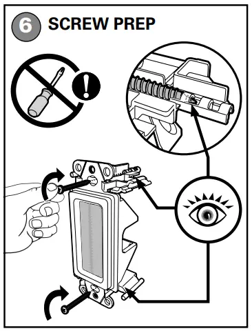 Installation Instructions