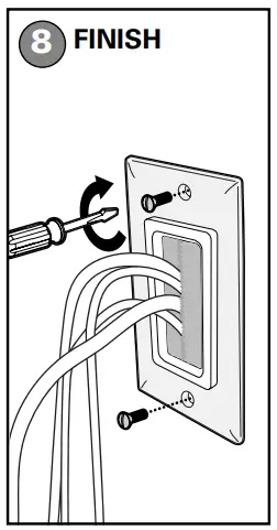 Installation Instructions