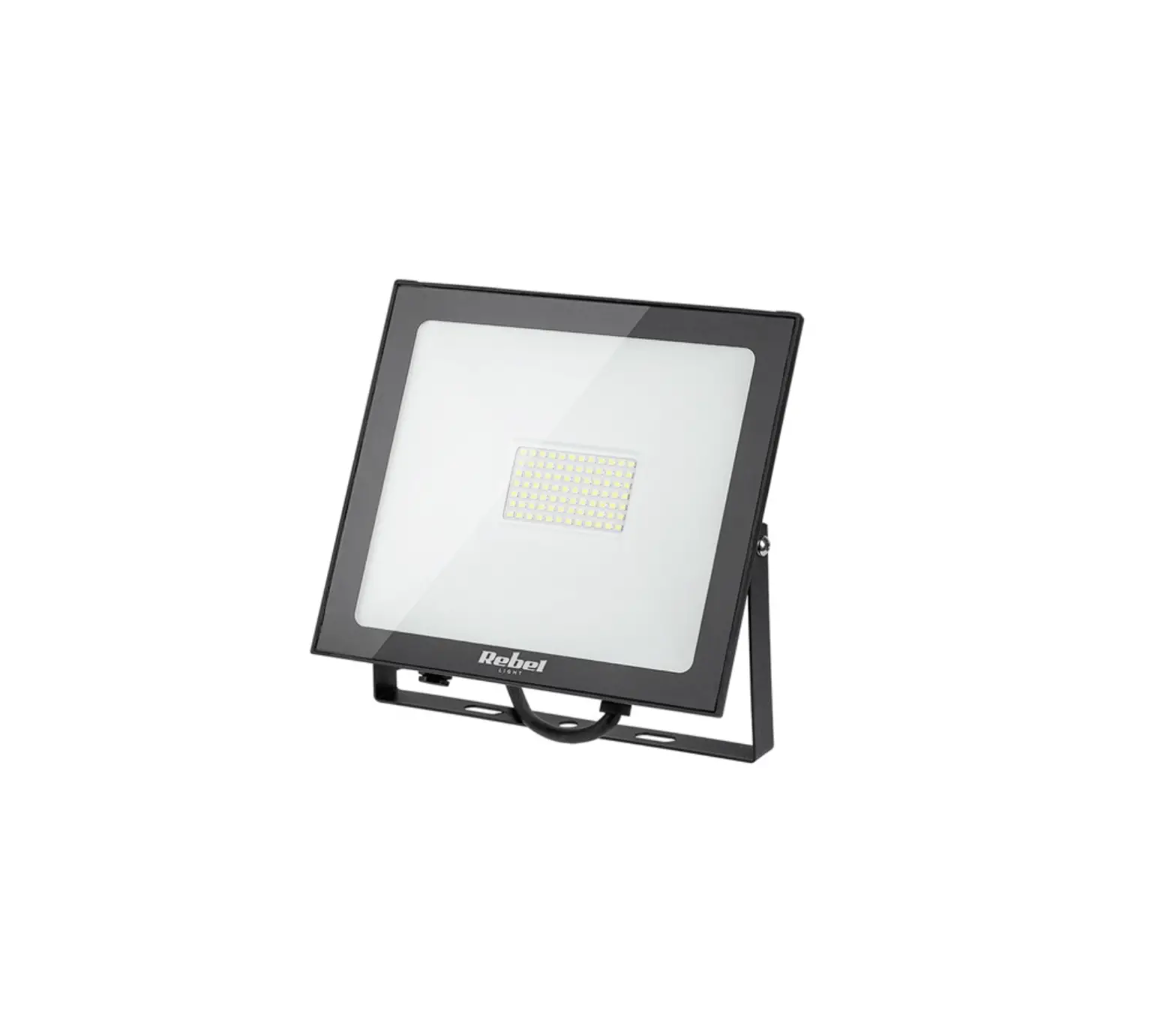 Rebel Urz3483-2 Led Floodlight User Manual