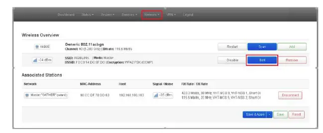bond6 RGB Link Network Bonding Router fig 12