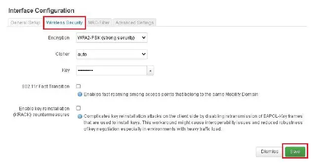 bond6 RGB Link Network Bonding Router fig 13