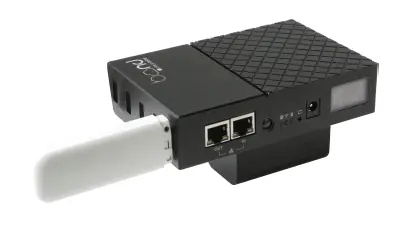 bond6 RGB Link Network Bonding Router fig 16