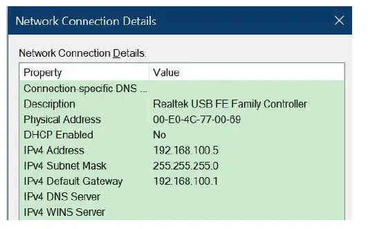 bond6 RGB Link Network Bonding Router fig 6