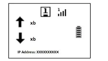 bond6 RGB Link Network Bonding Router fig 9