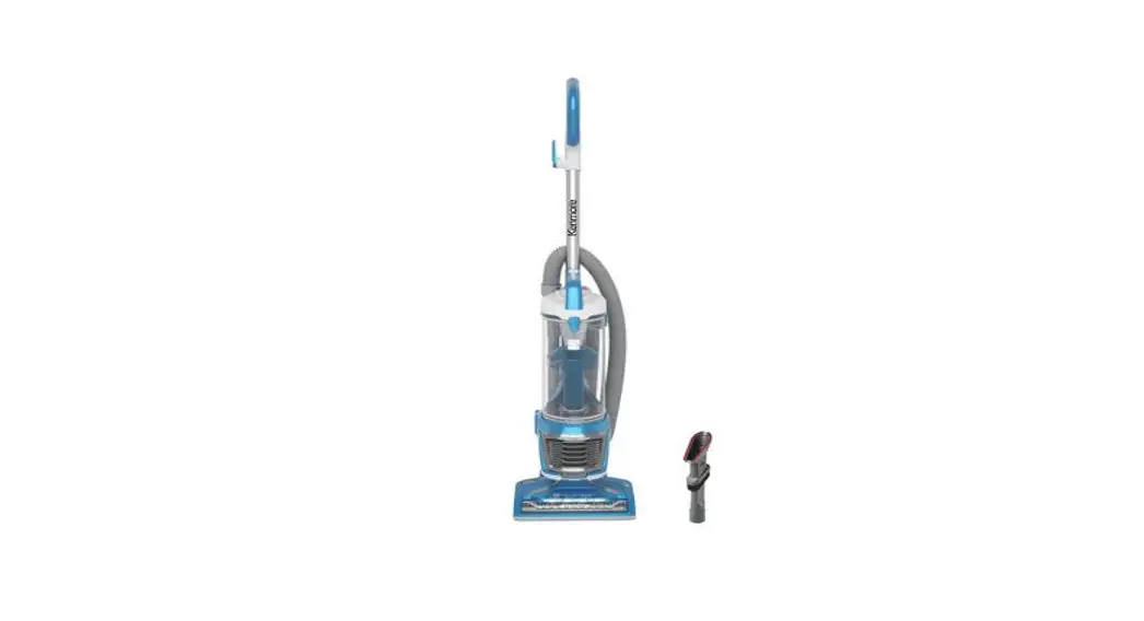 Kenmore Du2055 Bagless Upright Vacuum Cleaner User Guide
