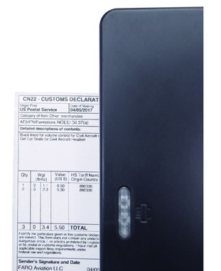 Logistics Label Printer - Label printer