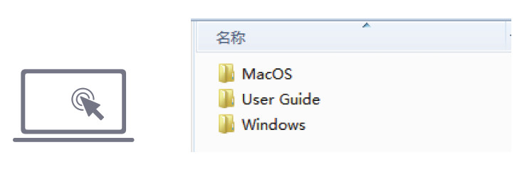 Logistics Label Printer -MacOS driver