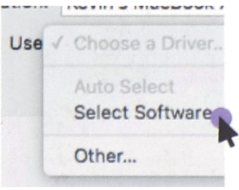 Logistics Label Printer - erawtfoS tceleS