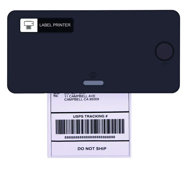 Logistics Label Printer