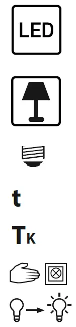 Paul Neuhaus 2076 Q-Etienne LED Pendant-2