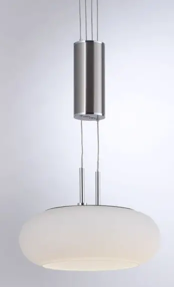 Paul Neuhaus 2076 Q-Etienne LED Pendant