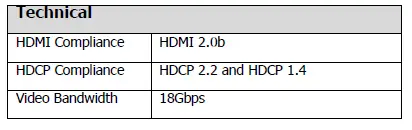 SIMPLIFIED-MFG-SP14S-4K-Compatible-HDMI-Splitter-fig-5