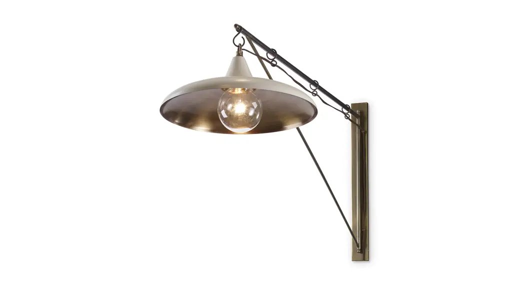 Sanico 9911611191 Soho Wall Lamp Instruction Manual Sanico 9911611191 Soho Wall Lamp Instruction Manual