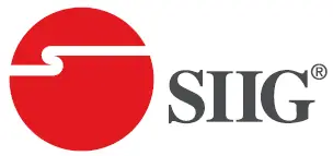 SIIG LOGO