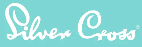 silver cross logo