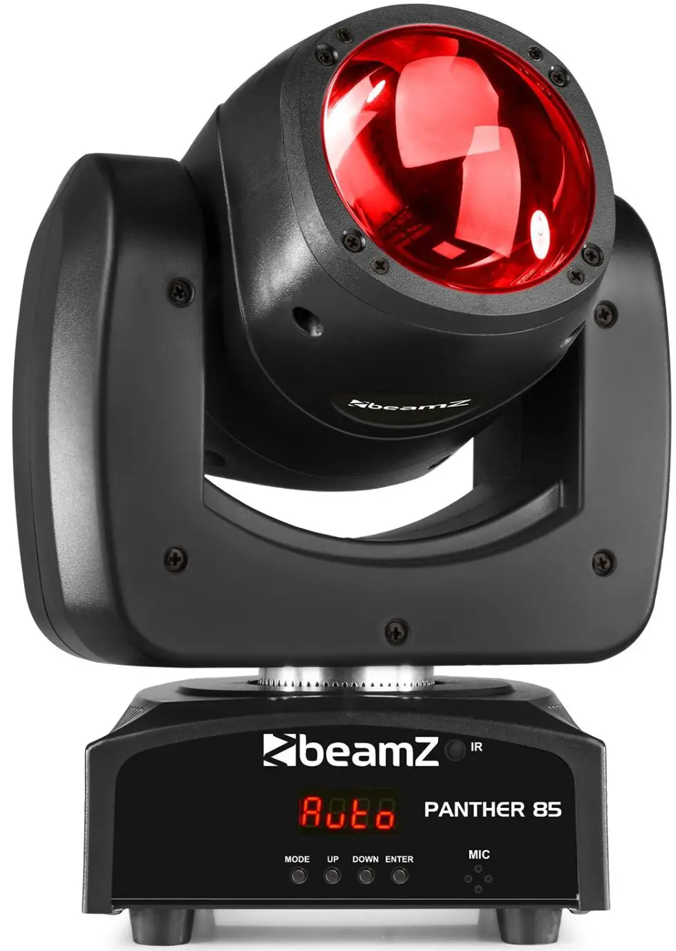 beamZ Panther 85 LED Beam Moving Head-fig1