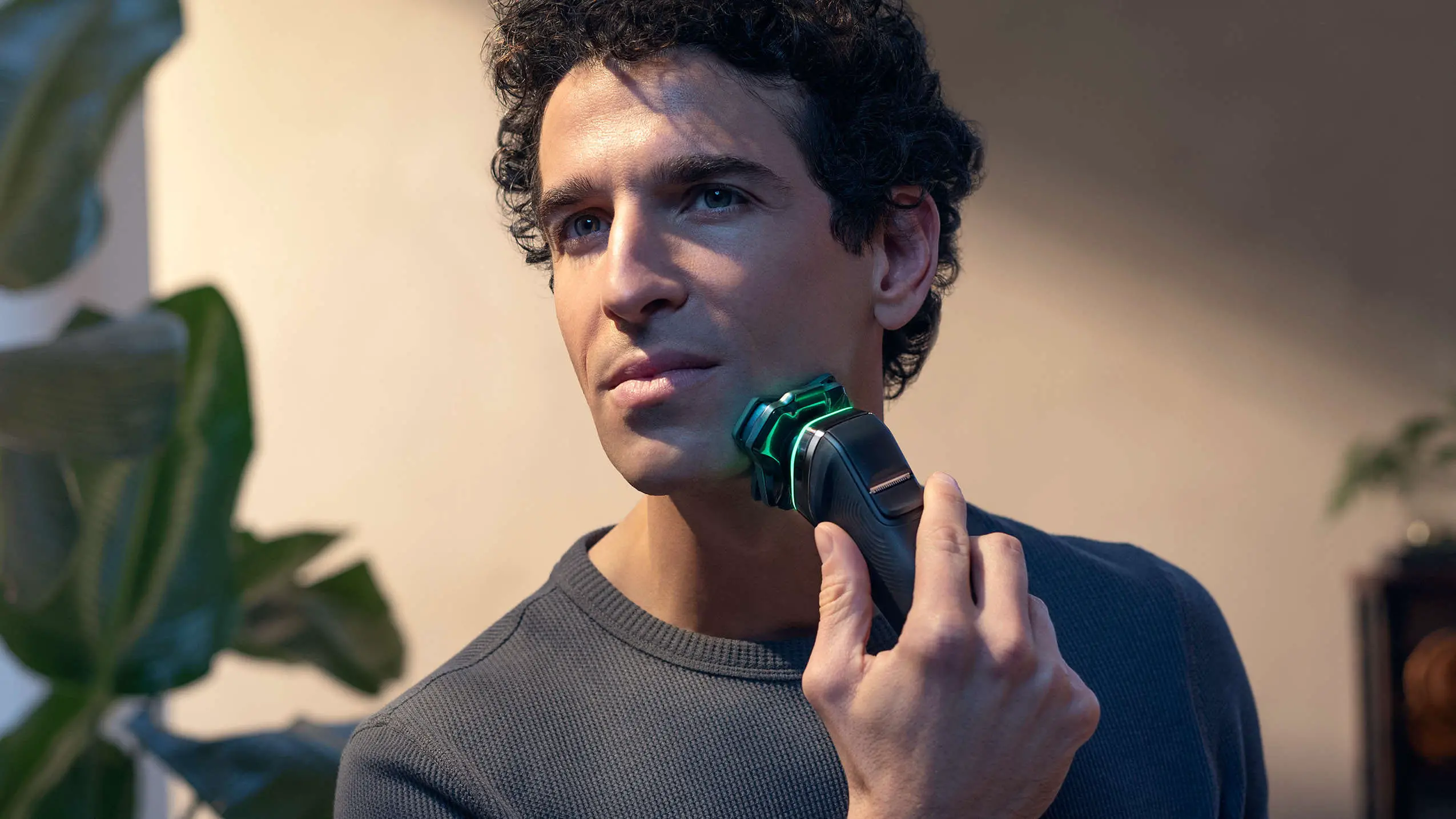 PHILIPS S9986 58 Wet and Dry Electric Shaver