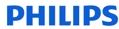 PHILIPS - logo