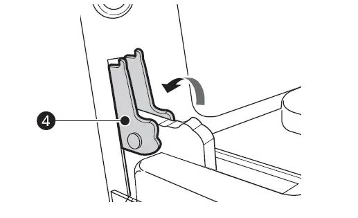 LG WCES6428F Combination Wall Oven fig 14