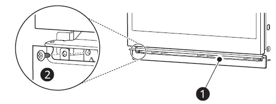 LG WCES6428F Combination Wall Oven fig 16