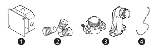 LG WCES6428F Combination Wall Oven fig 6