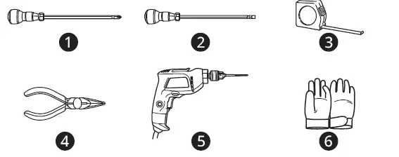 LG WCES6428F Combination Wall Oven fig 7