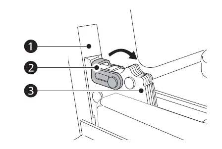 LG WCES6428F Combination Wall Oven fig 8