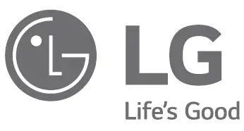 LG WCES6428F Combination Wall Oven logo