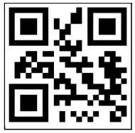 PHILIPS BGP623 Luma LED Light - QR Code