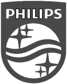 PHILIPS LOGO 2