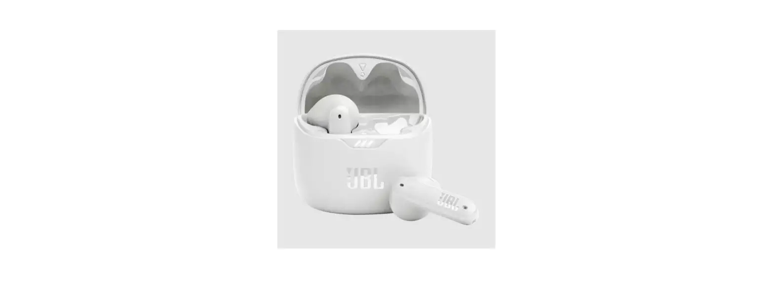 Jbl Tune Flex True Wireless Noise Cancelling Earbuds User Guide Jbl Tune Flex True Wireless Noise Cancelling Earbuds User Guide