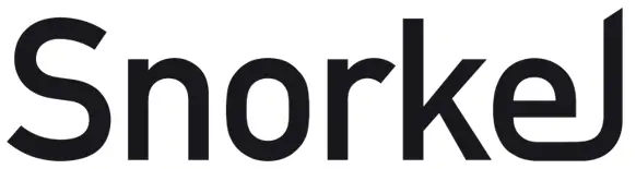 Snorkel Safari ARMAX LOGO 2