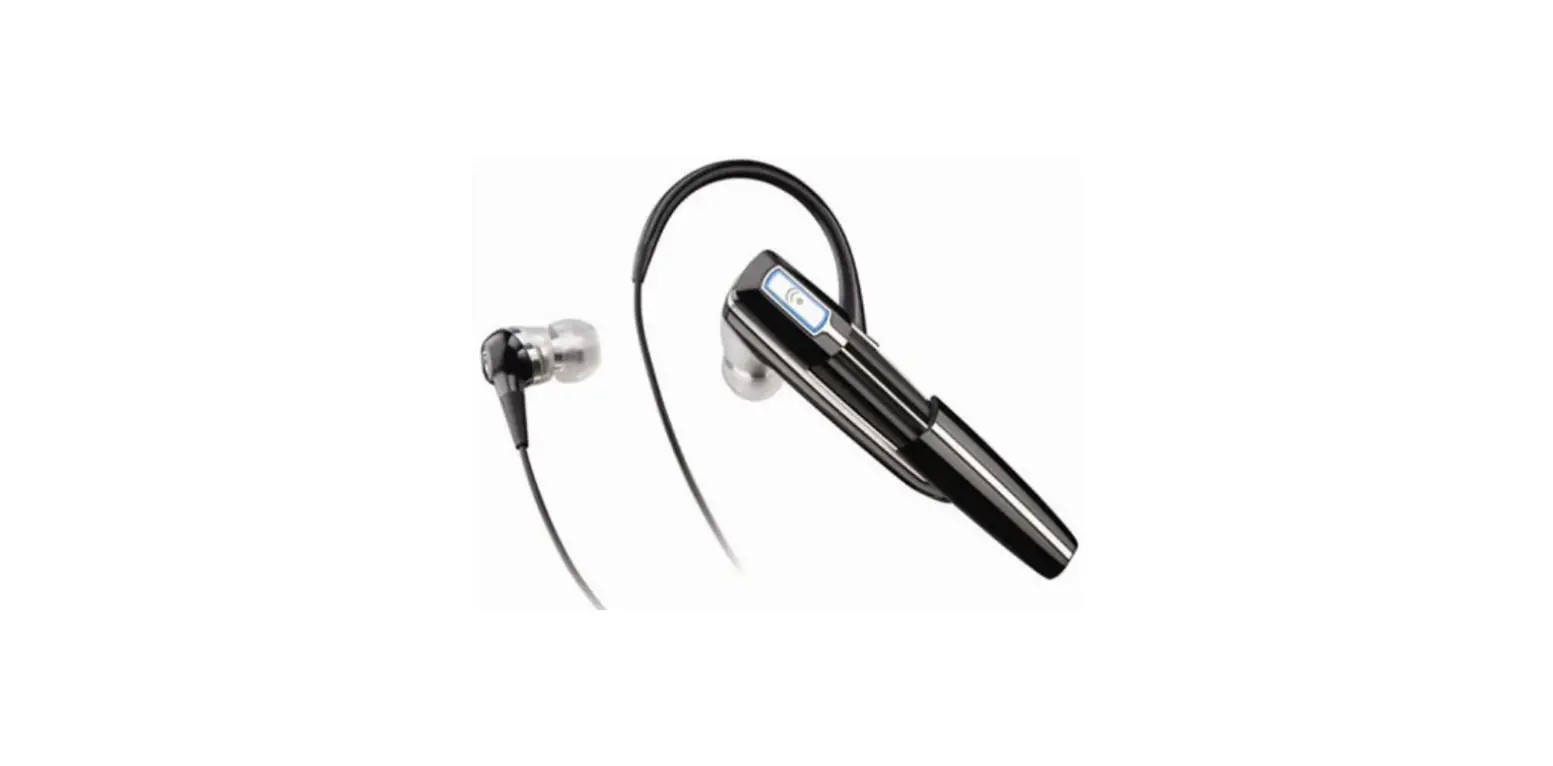 Plantronics Voyager-855 Bluetooth Headset-user Guide Plantronics Voyager-855 Bluetooth Headset-user Guide
