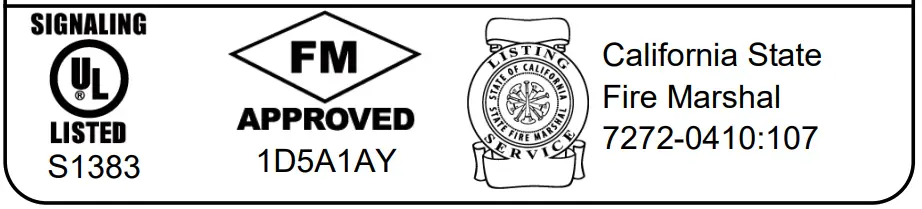 HOCHIKI SLR 24V Photoelectric Smoke Detector - icon