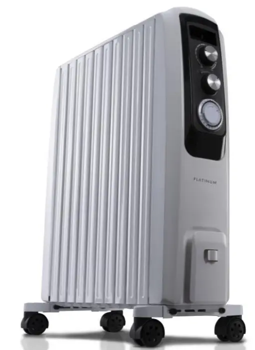 Goldair GPOC3310 2400W 10 Fin Oil Column Heate