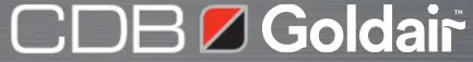 Goldair sab logo