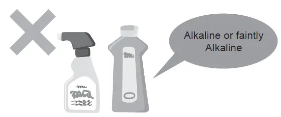 Panasonic NR-BX421W 2 Door Bottom Freezer Refrigerator 38