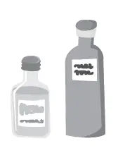 Panasonic NR-BX421W 2 Door Bottom Freezer Refrigerator 40