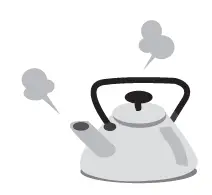 Panasonic NR-BX421W 2 Door Bottom Freezer Refrigerator 42