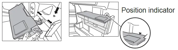 Panasonic NR-BX421W 2 Door Bottom Freezer Refrigerator 50