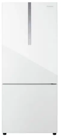 Panasonic NR-BX421W 2 Door Bottom Freezer Refrigerator PRODUCT